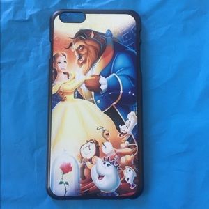 Disney iPhone case